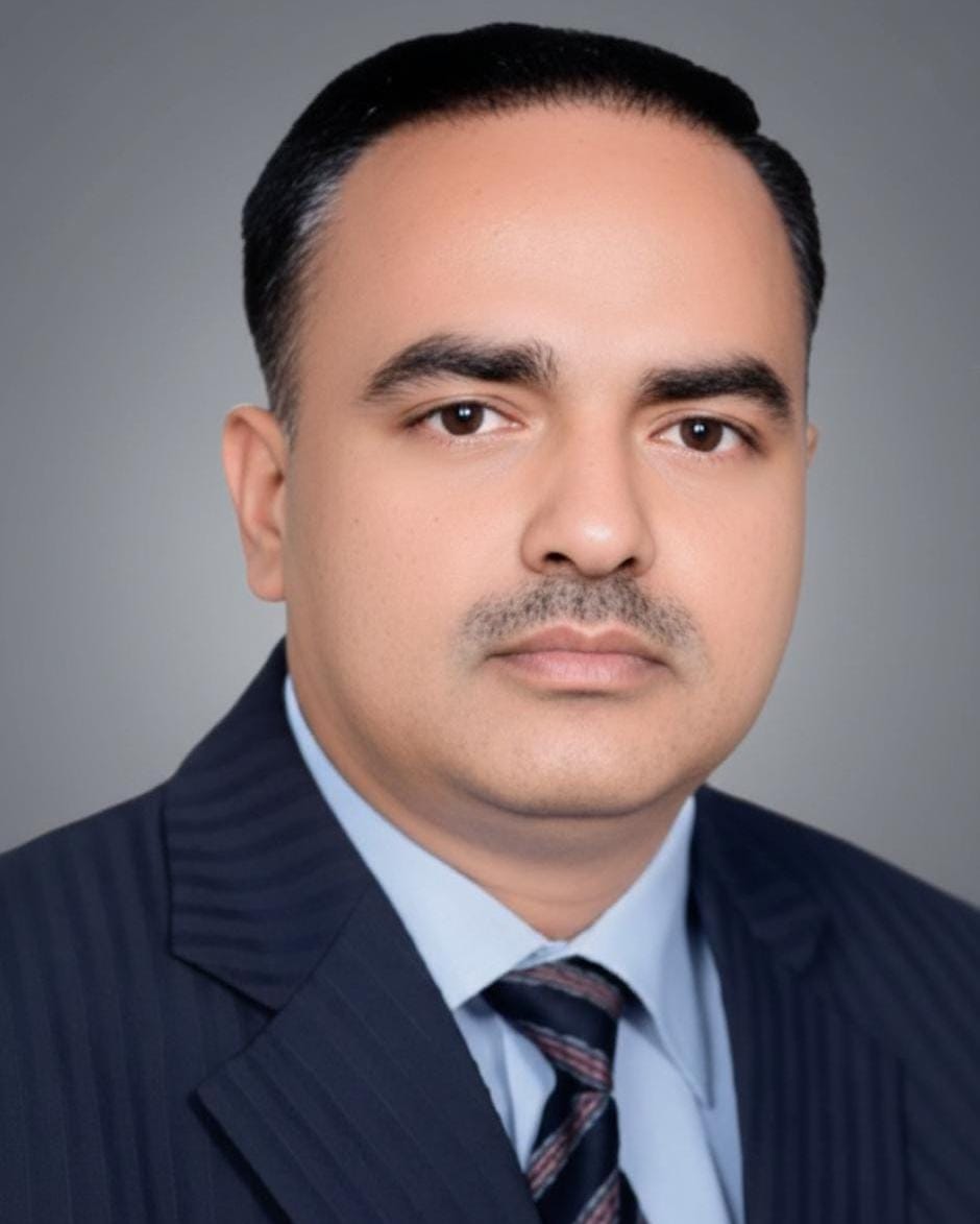 Chairman